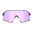 Lunettes de sport Tifosi  Rail Race Crystal Purple Clarion Purple/Clear