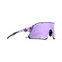 Lunettes de sport Tifosi  Rail Race Crystal Purple Clarion Purple/Clear