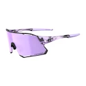 Lunettes de sport Tifosi  Rail Race Crystal Purple Clarion Purple/Clear