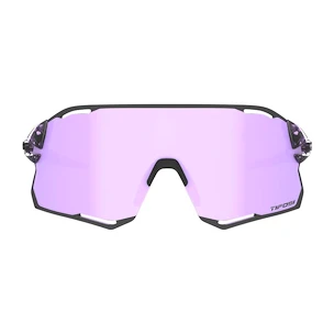 Lunettes de sport Tifosi  Rail Race Crystal Purple Clarion Purple/Clear