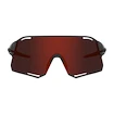 Lunettes de sport Tifosi  Rail Race Satin Vapor Clarion Red/Clear