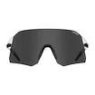 Lunettes de sport Tifosi  Rail White/Black  Smoke/AC Red/Clear