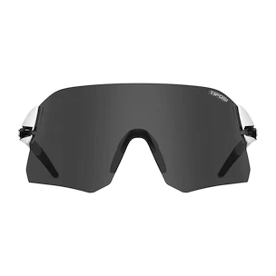 Lunettes de sport Tifosi  Rail White/Black  Smoke/AC Red/Clear