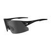 Lunettes de sport Tifosi  Rail XC Blackout Smoke/AC Red/Clear