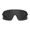 Lunettes de sport Tifosi  Rail XC Blackout Smoke/AC Red/Clear