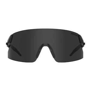 Lunettes de sport Tifosi  Rail XC Blackout Smoke/AC Red/Clear