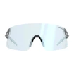 Lunettes de sport Tifosi  Rail XC Crystal Clear Clarion Blue Fototec