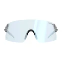 Lunettes de sport Tifosi  Rail XC Crystal Clear Clarion Blue Fototec