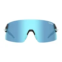 Lunettes de sport Tifosi  Rail XC Crystal Smoke Clarion Blue/AC Red/Clear