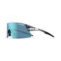 Lunettes de sport Tifosi  Rail XC Crystal Smoke Clarion Blue/AC Red/Clear