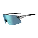 Lunettes de sport Tifosi  Rail XC Crystal Smoke Clarion Blue/AC Red/Clear