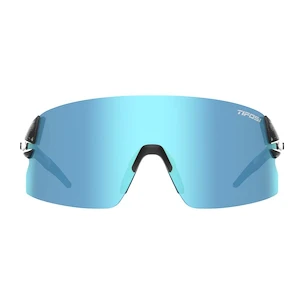 Lunettes de sport Tifosi  Rail XC Crystal Smoke Clarion Blue/AC Red/Clear