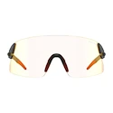 Lunettes de sport Tifosi  Rail XC Satin Vapor Clarion Red Fototec