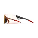 Lunettes de sport Tifosi  Rail XC Satin Vapor Clarion Red Fototec