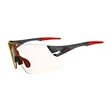 Lunettes de sport Tifosi  Rail XC Satin Vapor Clarion Red Fototec