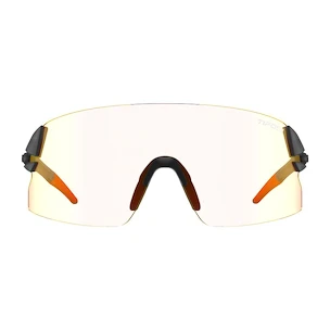 Lunettes de sport Tifosi  Rail XC Satin Vapor Clarion Red Fototec