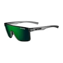 Lunettes de sport Tifosi  Sanctum Crystal Smoke Smoke Green Mirror