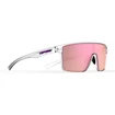 Lunettes de sport Tifosi  Sanctum Satin Clear Pink Mirror