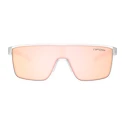 Lunettes de sport Tifosi  Sanctum Satin Clear Pink Mirror