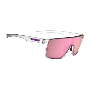 Lunettes de sport Tifosi  Sanctum Satin Clear Pink Mirror