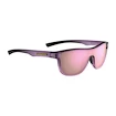 Lunettes de sport Tifosi  Sizzle Crystal Peach Blush Pink Mirror