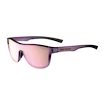 Lunettes de sport Tifosi  Sizzle Crystal Peach Blush Pink Mirror