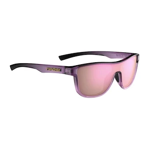 Lunettes de sport Tifosi  Sizzle Crystal Peach Blush Pink Mirror