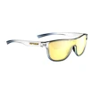 Lunettes de sport Tifosi  Sizzle Frost Blue Smoke Yellow