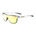 Lunettes de sport Tifosi  Sizzle Frost Blue Smoke Yellow