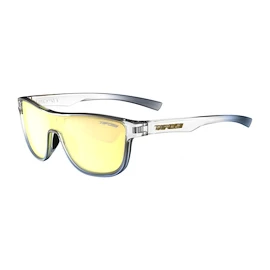 Lunettes de sport Tifosi Sizzle Frost Blue Smoke Yellow