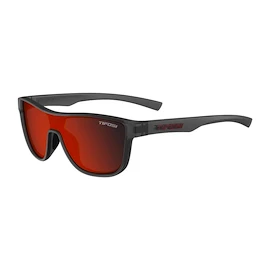 Lunettes de sport Tifosi Sizzle Satin Vapor Smoke Red