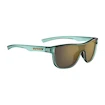 Lunettes de sport Tifosi  Sizzle Teal Dune Gold Mirror