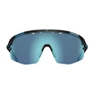 Lunettes de sport Tifosi  Sledge Lite Crystal Smoke Clarion Blue/AC Red/Clear