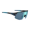 Lunettes de sport Tifosi  Sledge Lite Crystal Smoke Clarion Blue/AC Red/Clear