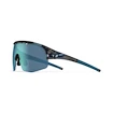 Lunettes de sport Tifosi  Sledge Lite Crystal Smoke Clarion Blue/AC Red/Clear