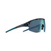 Lunettes de sport Tifosi  Sledge Lite Crystal Smoke Clarion Blue/AC Red/Clear