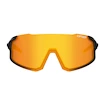 Lunettes de sport Tifosi  Stash Black/Orange Fade Clarion Orange/AC Red/Clear