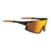 Lunettes de sport Tifosi  Stash Black/Orange Fade Clarion Orange/AC Red/Clear