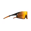 Lunettes de sport Tifosi  Stash Black/Orange Fade Clarion Orange/AC Red/Clear