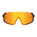 Lunettes de sport Tifosi  Stash Black/Orange Fade Clarion Orange/AC Red/Clear