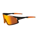 Lunettes de sport Tifosi  Stash Black/Orange Fade Clarion Orange/AC Red/Clear