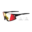 Lunettes de sport Tifosi  Stash Matte Gunmetal Clarion Red Fototec