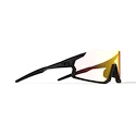 Lunettes de sport Tifosi  Stash Matte Gunmetal Clarion Red Fototec