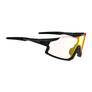 Lunettes de sport Tifosi  Stash Matte Gunmetal Clarion Red Fototec