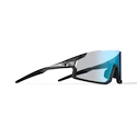 Lunettes de sport Tifosi  Stash Matte Smoke Clarion Blue Fototec