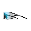 Lunettes de sport Tifosi  Stash Matte Smoke Clarion Blue Fototec