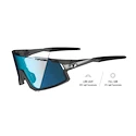 Lunettes de sport Tifosi  Stash Matte Smoke Clarion Blue Fototec