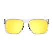 Lunettes de sport Tifosi  Swick Crystal Clear Smoke Yellow