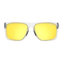 Lunettes de sport Tifosi  Swick Crystal Clear Smoke Yellow