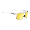 Lunettes de sport Tifosi  Swick Crystal Clear Smoke Yellow